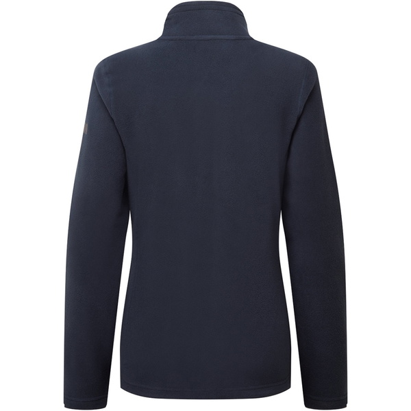 2026 Gill Womens Pursuit Fleece Med Fuld Lynlås CC50W - Navy